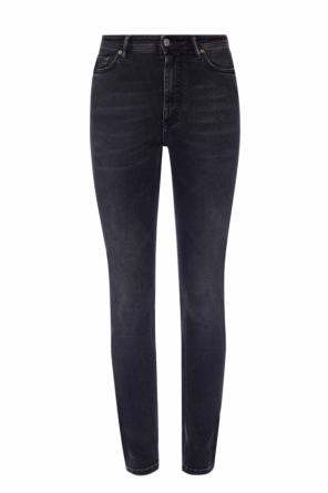 Jeans with narrow legs, zdjęcie 1 Jeans with narrow legs od Acne